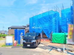 桶川市上日出谷南３丁目