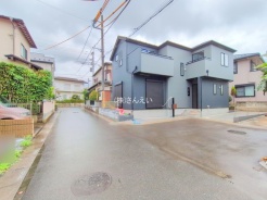 桶川市上日出谷南３丁目