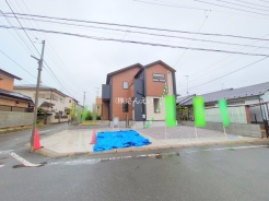 北本市西高尾７丁目