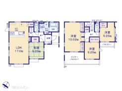 図面と異なる場合は現況を優先