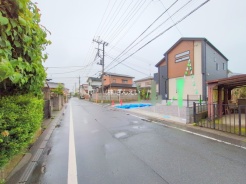 北本市西高尾７丁目
