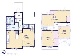 図面と異なる場合は現況を優先
