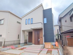上尾市向山２丁目