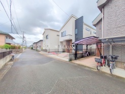 上尾市向山２丁目