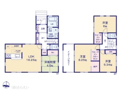 図面と異なる場合は現況を優先