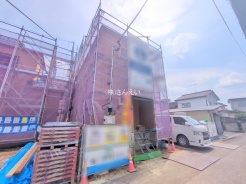 蓮田市大字江ケ崎