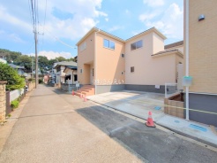 蓮田市大字江ケ崎