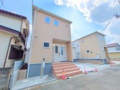 蓮田市大字江ケ崎