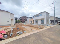 桶川市大字加納