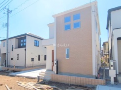 桶川市大字加納