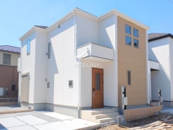 桶川市大字加納