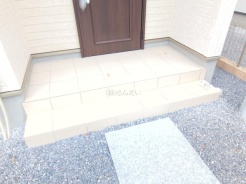 桶川市大字加納