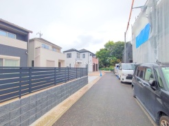 桶川市大字加納