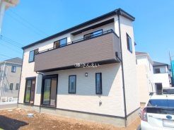 桶川市大字加納