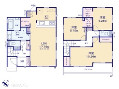 図面と異なる場合は現況を優先