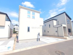 桶川市大字加納