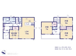 図面と異なる場合は現況を優先