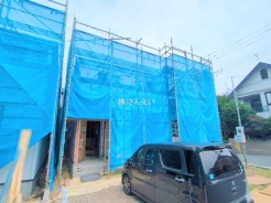 桶川市大字加納