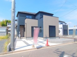 上尾市大字平塚