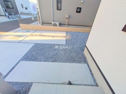 桶川市大字加納