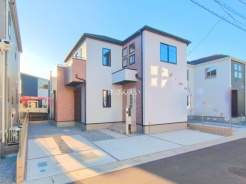 桶川市大字加納