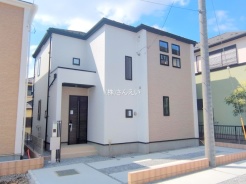 桶川市大字加納