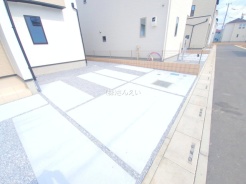 桶川市大字加納