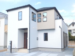 桶川市大字加納