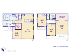 図面と異なる場合は現況を優先