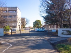 蓮田市馬込５丁目