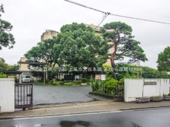 上尾市大字大谷本郷