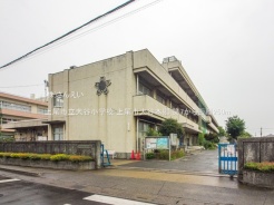 上尾市大字大谷本郷