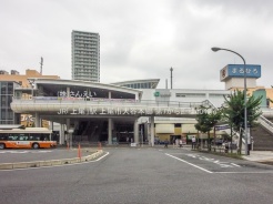 上尾市大字大谷本郷