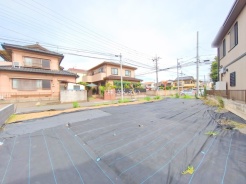 蓮田市上１丁目