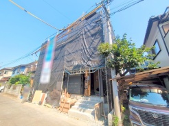 北本市中丸２丁目