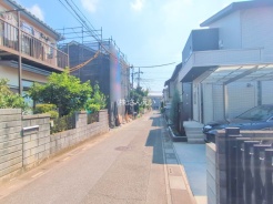 北本市中丸２丁目