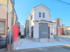 上尾市中分１丁目