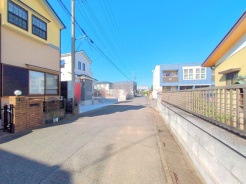 上尾市中分１丁目