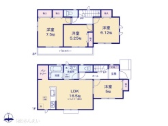 図面と異なる場合は現況を優先