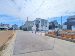 上尾市小泉２丁目