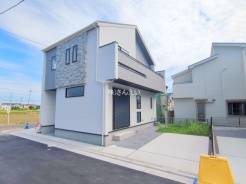 上尾市小泉２丁目