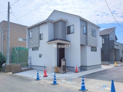上尾市小泉２丁目