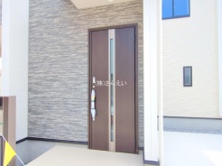 上尾市大字久保
