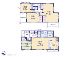 図面と異なる場合は現況を優先