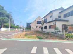 鴻巣市松原１丁目