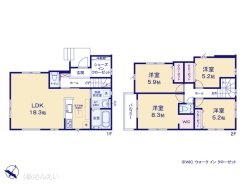図面と異なる場合は現況を優先