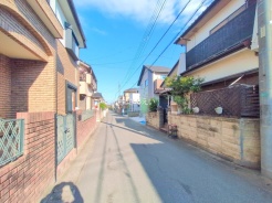 桶川市大字上日出谷