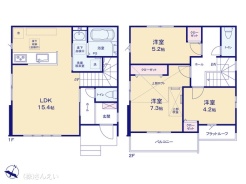 図面と異なる場合は現況を優先