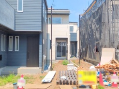 上尾市仲町２丁目