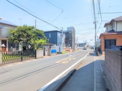 上尾市仲町２丁目